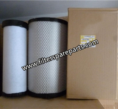 135-5787 Air Filter - Click Image to Close